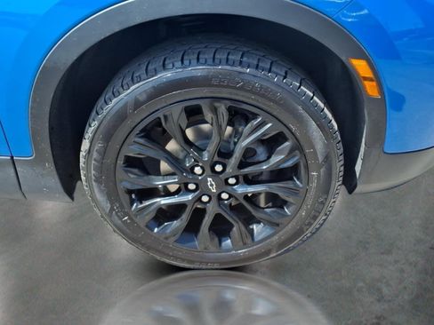 Used 2024 Chevrolet Blazer LT w/ Convenience Package AWD/4WD image 10