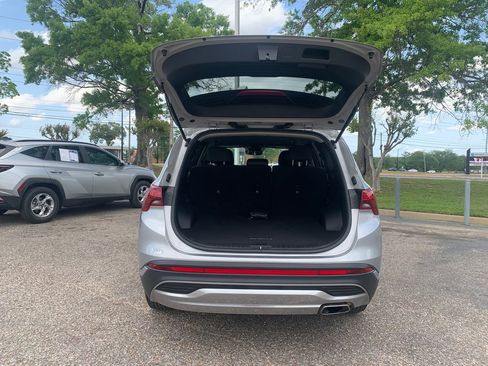 Used 2022 Hyundai Santa Fe SEL FWD image 7