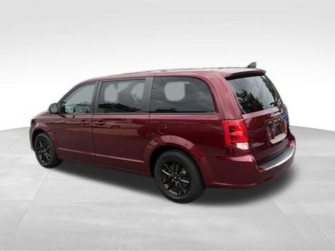 Used 2020 Dodge Grand Caravan GT FWD image 29