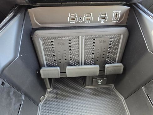 New 2026 RAM 2500 Limited image 19