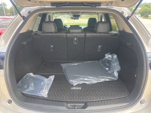 New 2025 MAZDA CX-5 AWD 2.5 S w/ Select Package image 24