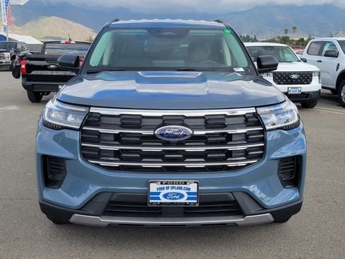 New 2026 Ford Explorer Active image 5