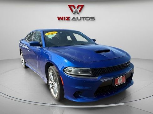 Used 2022 Dodge Charger GT w/ Plus Group image 5
