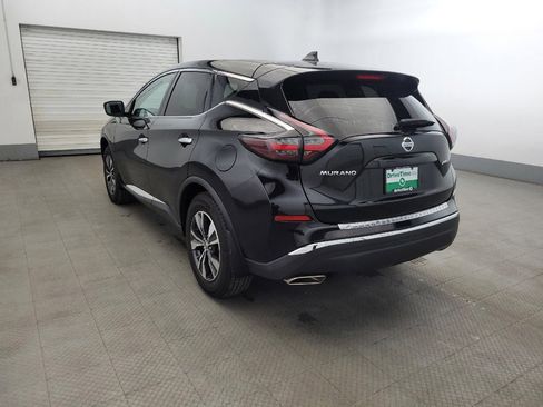 Used 2019 Nissan Murano S AWD/4WD image 5