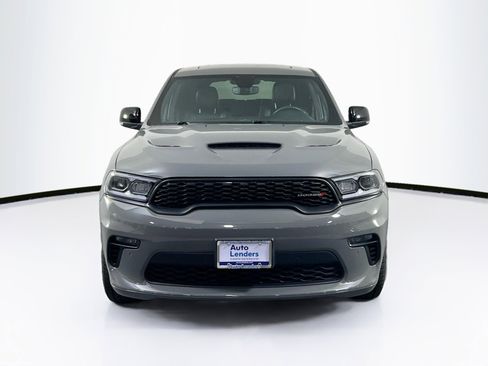 Used 2022 Dodge Durango R/T w/ Blacktop Package image 2