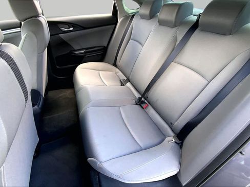 Used 2020 Honda Civic LX image 20