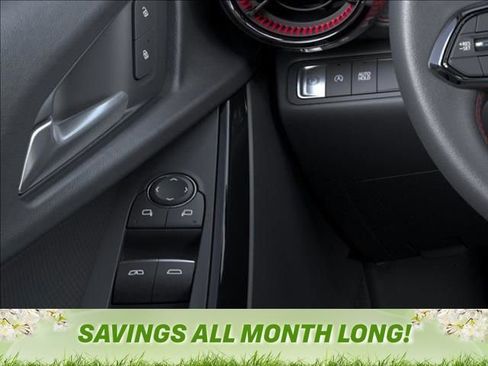 New 2026 Chevrolet Equinox RS w/ LPO, Floor Liner Package image 22