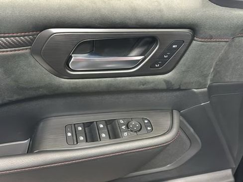 New 2026 Nissan Armada NISMO image 10