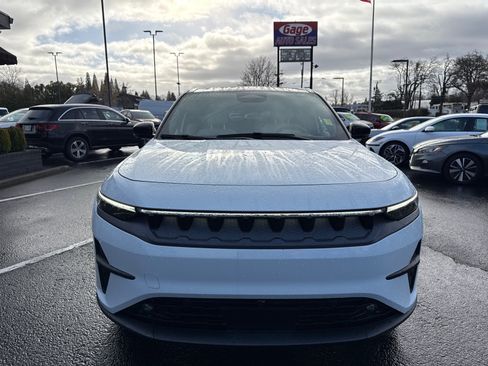 Used 2025 Jeep Wagoneer S Limited image 16