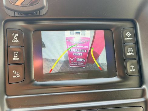 Used 2015 Chrysler 200 Limited w/ Convenience Group FWD image 35