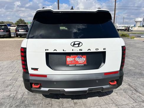 New 2026 Hyundai Palisade XRT Pro AWD/4WD image 6