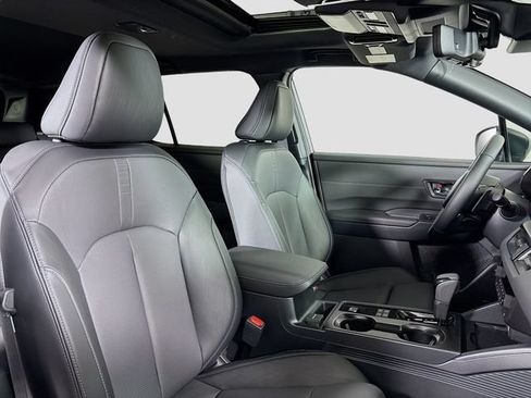 New 2026 Subaru Outback Touring XT AWD/4WD image 29