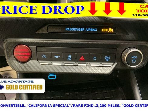 Certified 2024 Ford Mustang GT Premium image 35