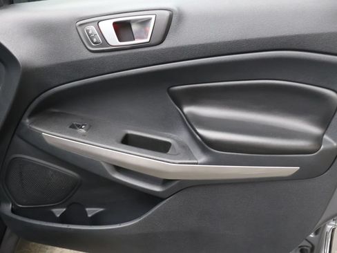 Used 2020 Ford EcoSport Titanium AWD/4WD image 11