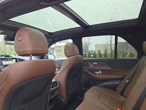 New 2026 Mercedes-Benz GLE 450 4MATIC image 28