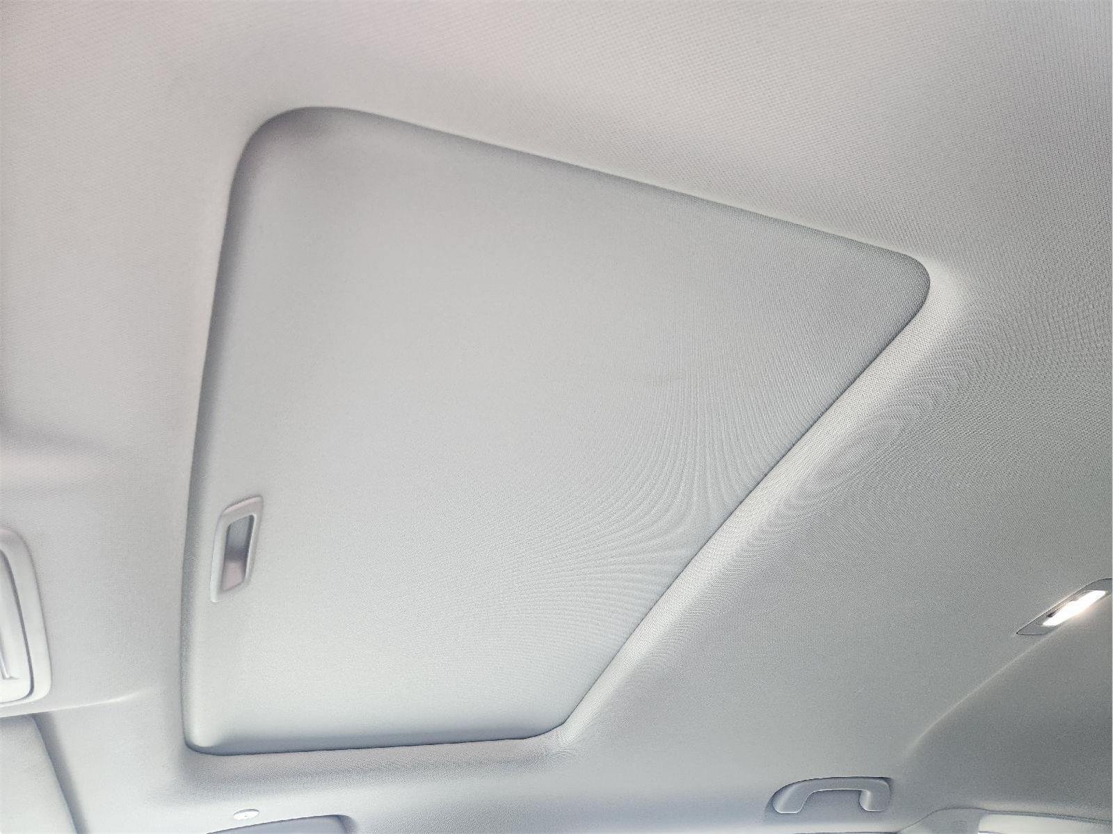 Used 2025 Honda CR-V EX image 25