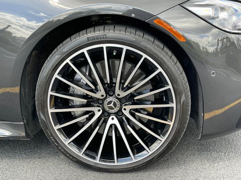 Used 2022 Mercedes-Benz S 500 4MATIC image 4