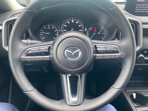 Certified 2025 MAZDA CX-50 AWD 2.5 S w/ Premium Package image 7