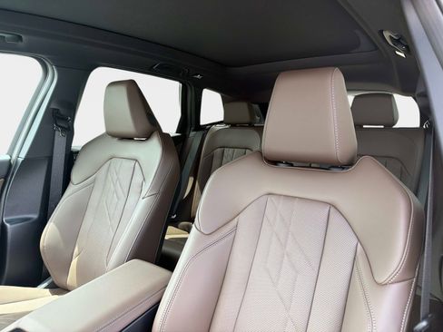 New 2026 BMW X3 xDrive30 AWD/4WD image 19