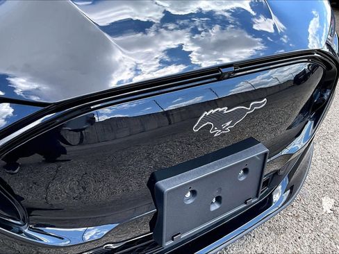 Certified 2025 Ford Mustang Mach-E Premium AWD/4WD image 29