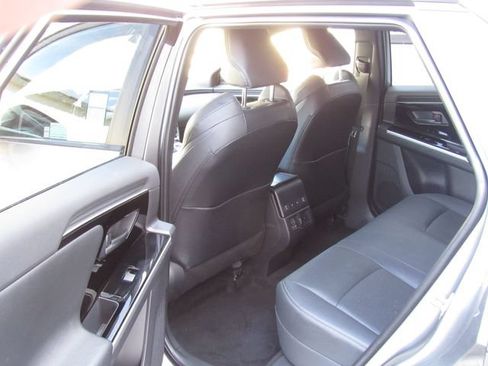 Used 2024 Subaru Solterra AWD/4WD image 16