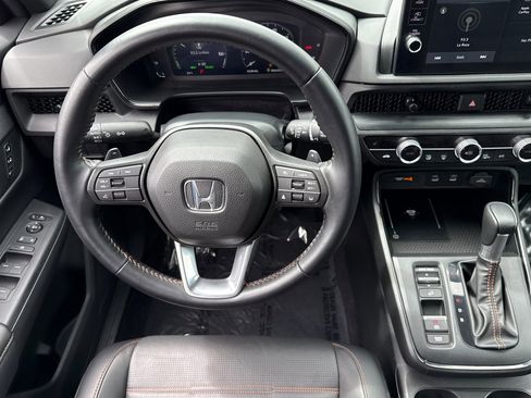 Certified 2026 Honda CR-V Sport-L image 27