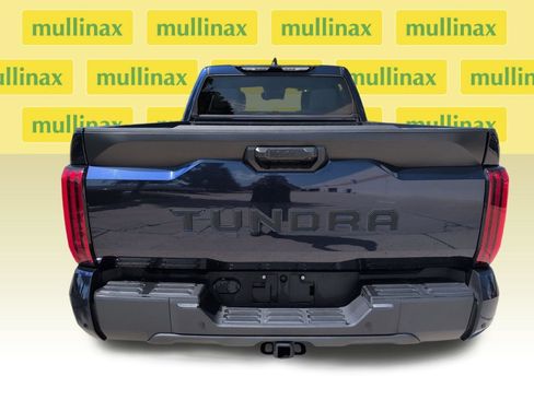 Used 2022 Toyota Tundra SR5 RWD image 17