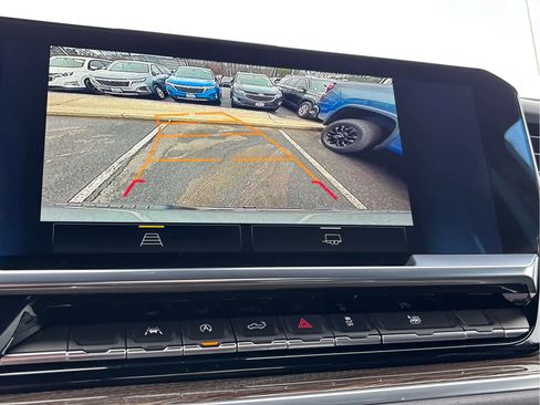 Certified 2023 Chevrolet Silverado 1500 RST w/ Protection Package image 12