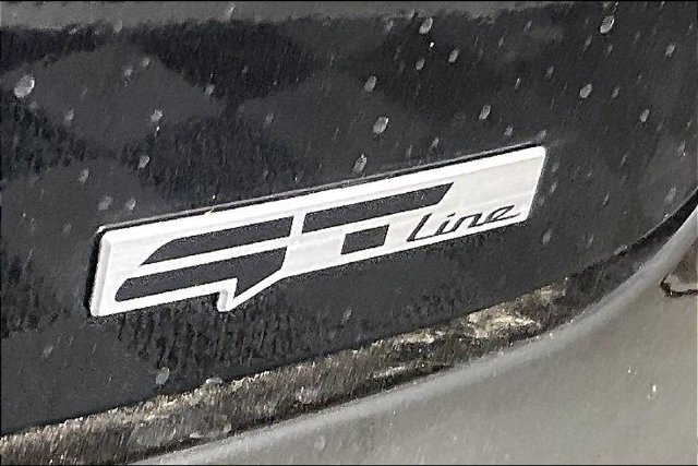 New 2027 Kia K4 GT-Line Turbo FWD image 10