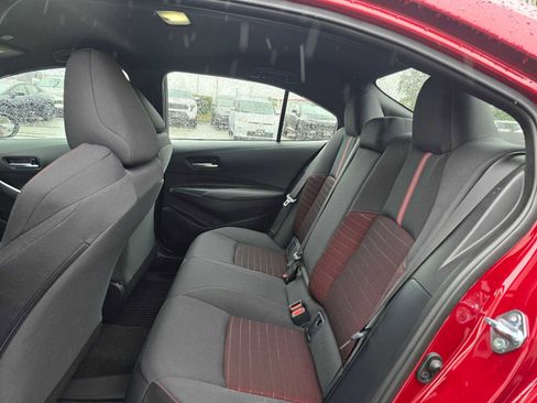 Used 2025 Toyota Corolla SE image 16