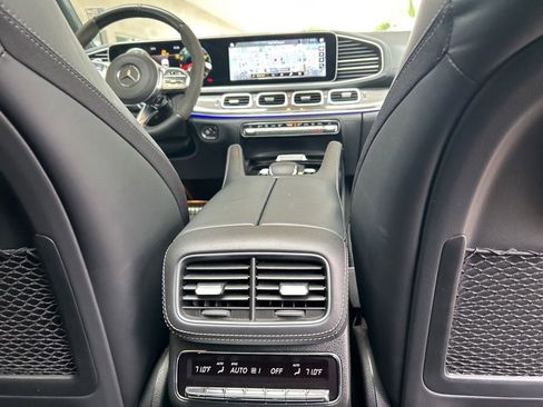 Used 2021 Mercedes-Benz GLE 63 AMG S image 33