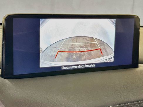 Used 2025 MAZDA CX-5 AWD 2.5 S w/ Select Package image 12