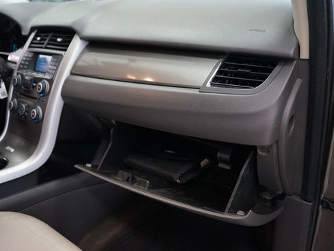 Used 2014 Ford Edge SEL w/ Equipment Group 204A image 37