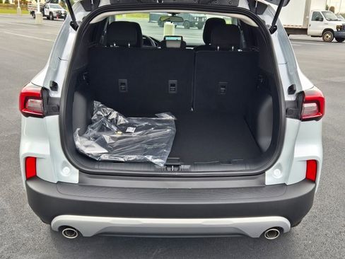 New 2026 Ford Escape Active w/ Cold Weather Package image 14