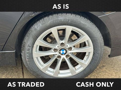 Used 2016 BMW 320i Sedan image 4