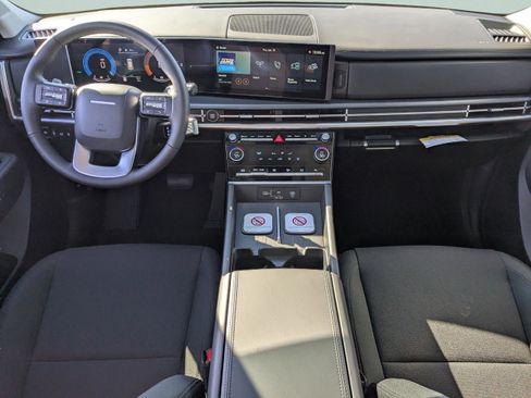 New 2026 Hyundai Santa Fe SE AWD/4WD image 14