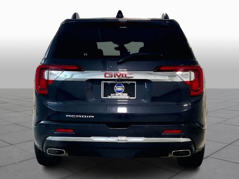 Used 2020 GMC Acadia Denali w/ Trailering Package image 5