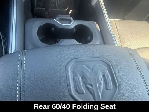 New 2025 RAM 3500 Laramie image 16