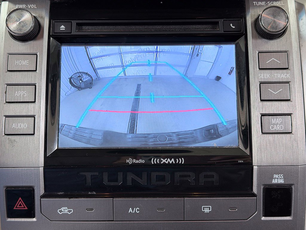 Used 2014 Toyota Tundra SR5 w/ SR5 Upgrade Package AWD/4WD image 57