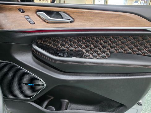 Used 2022 Jeep Grand Cherokee Summit image 29