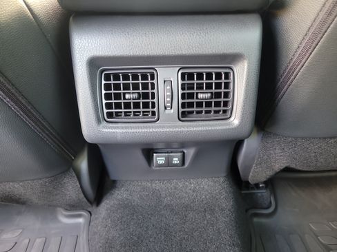 Used 2026 Toyota Camry SE w/ Multimedia Upgrade Package FWD image 15