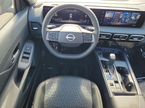 New 2026 Nissan Sentra SV w/ SV Convenience Package image 15