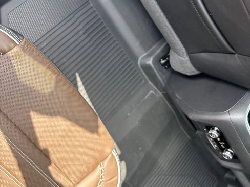 New 2026 GMC Acadia Denali Ultimate image 36