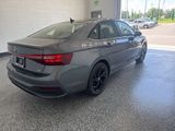 New 2025 Volkswagen Jetta SE image 4