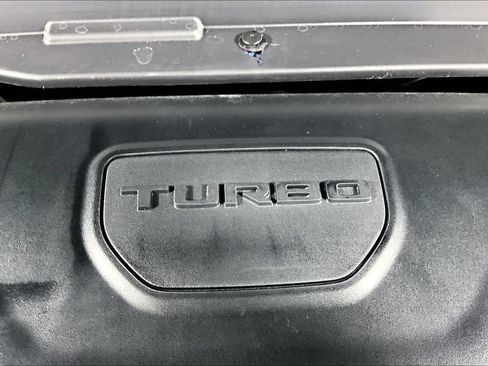 Used 2025 Jeep Compass Limited AWD/4WD image 30