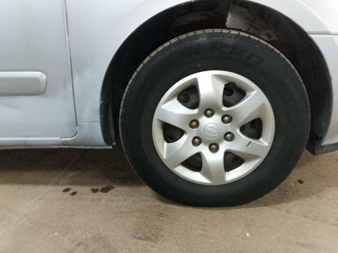 Used 2008 Kia Sedona LX FWD image 20