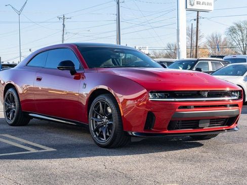 New 2026 Dodge Charger Scat Pack image 7