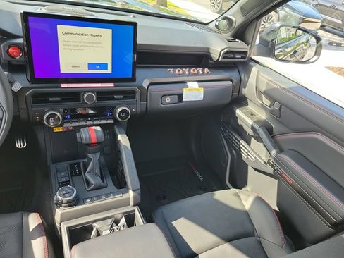 New 2026 Toyota 4Runner TRD Pro AWD/4WD image 28
