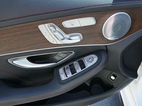 Used 2020 Mercedes-Benz C 43 AMG 4MATIC Sedan image 14