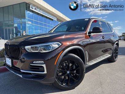 Used 2019 BMW X5 xDrive40i w/ Off-Road Package